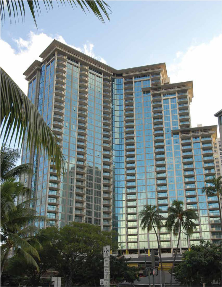 Allure Waikiki