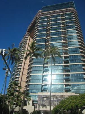 Landmark