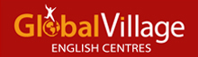 Global Village English Centre logo