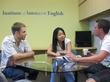 IIE Hawaii