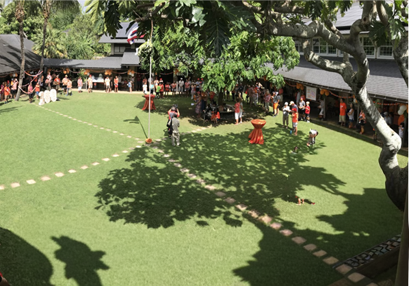 Hanahau'oli School Hawaii