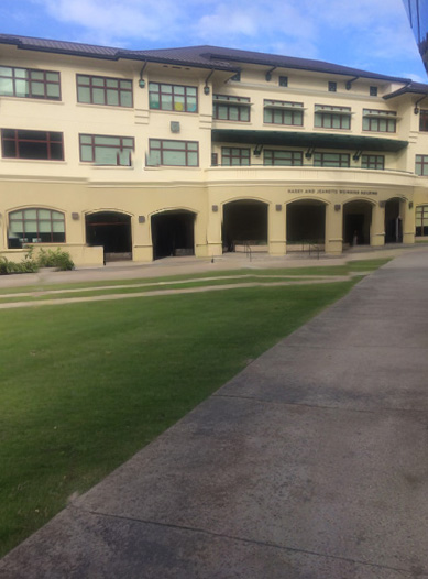 Hall