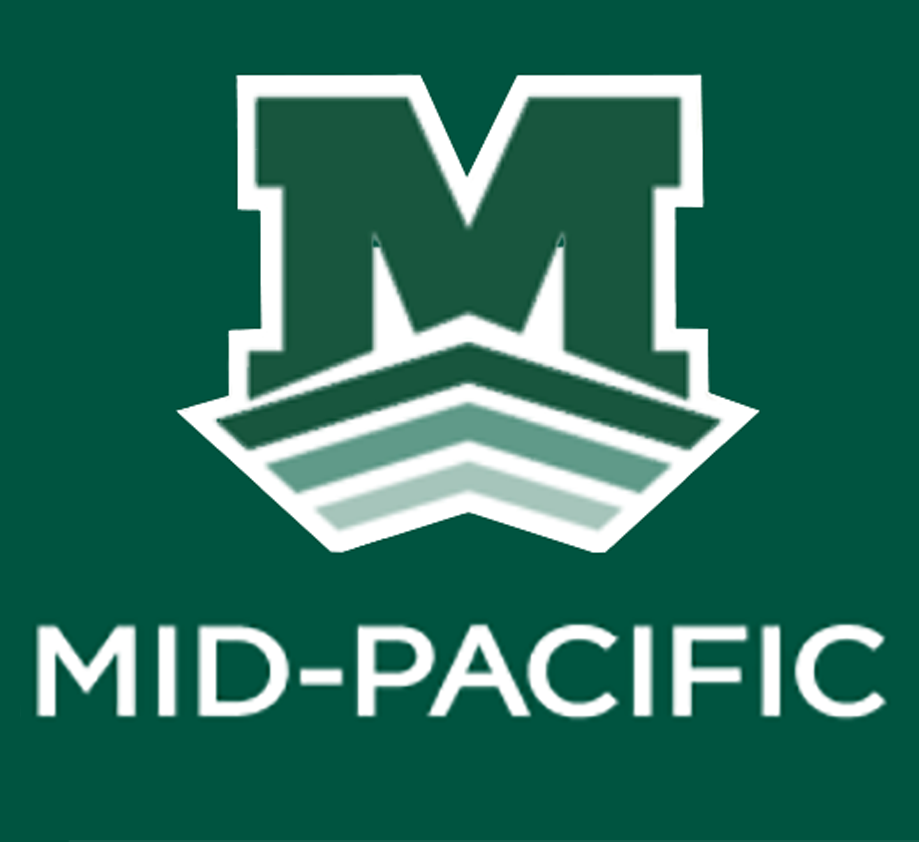 Mid Pacific