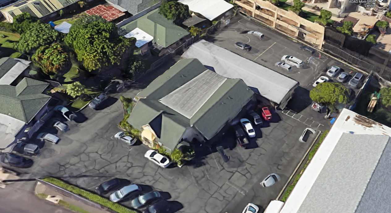 Montessori Community School campus