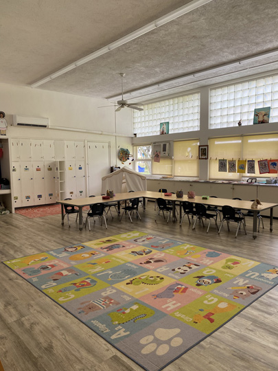 Hall