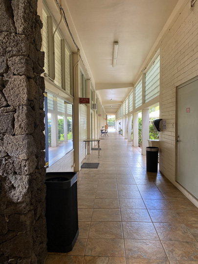 Hall