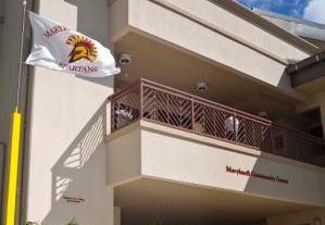 Maryknoll School