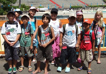 IIE Summer Program