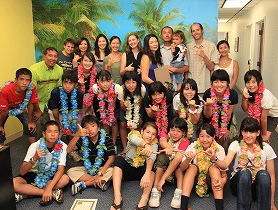 Palms Summer Program