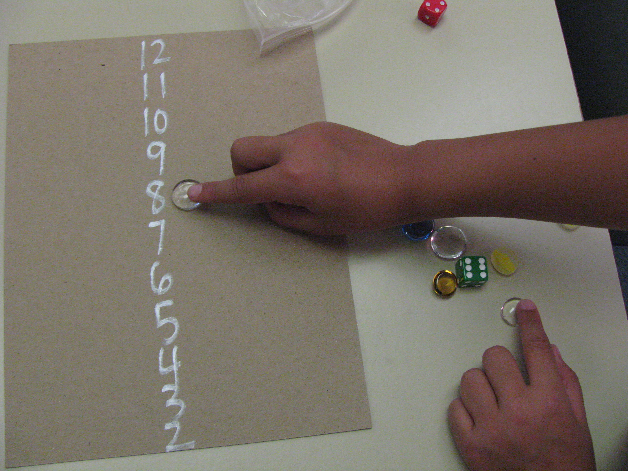 Iolani School Summer Program